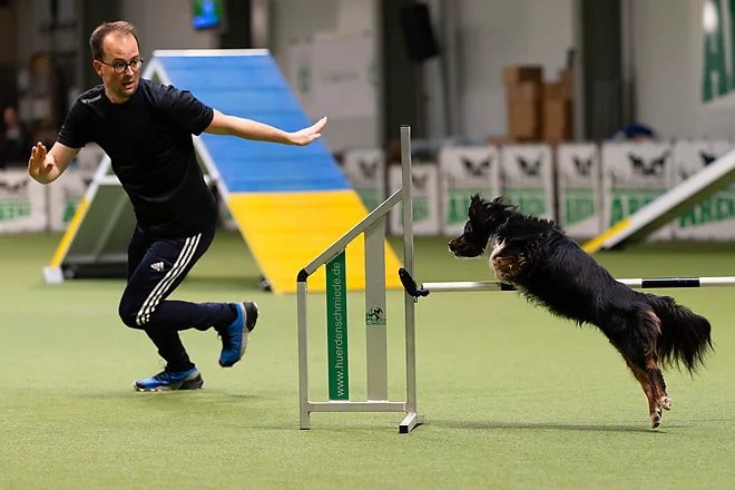 Agility Masters 2025