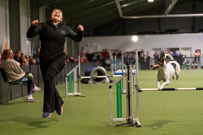 Agility Masters 2025