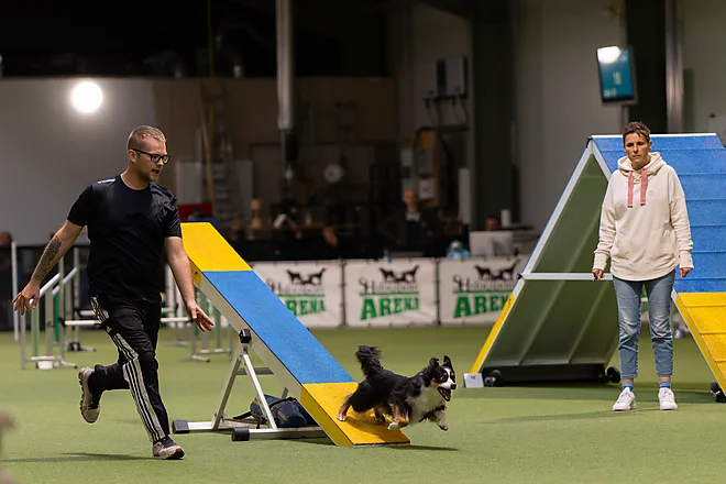 Agility Masters 2025