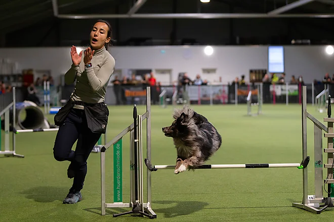 Agility Masters 2025