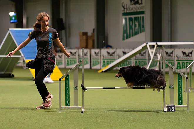 Agility Masters 2025