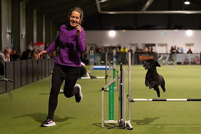 Agility Masters 2025