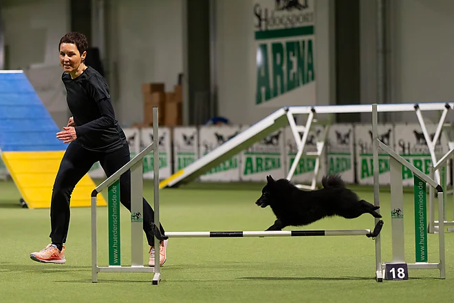 Agility Masters 2025