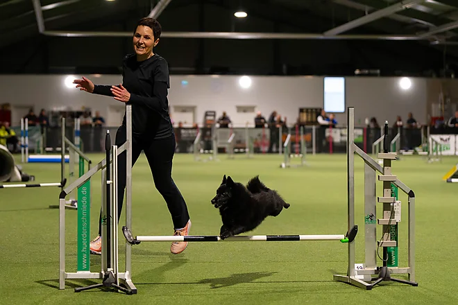 Agility Masters 2025