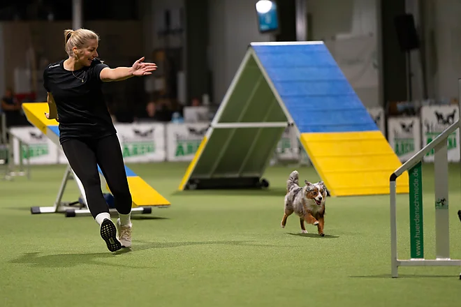 Agility Masters 2025