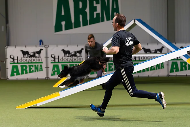 Agility Masters 2025