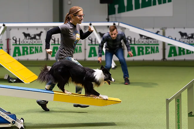 Agility Masters 2025