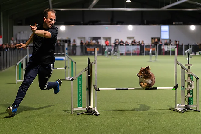 Agility Masters 2025