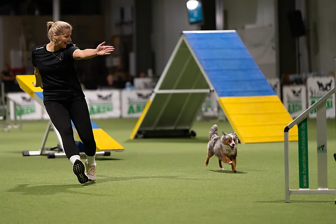 Agility Masters 2025